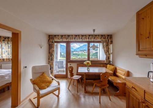 Residence Al Conte