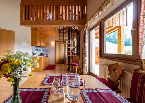 Residence Al Conte