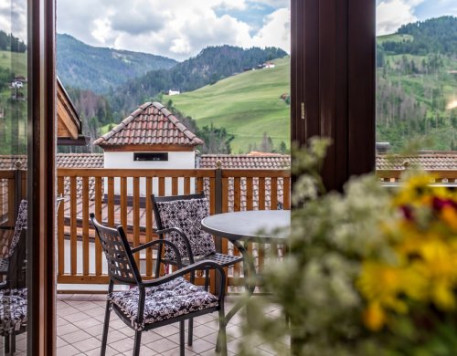 Residence Al Conte