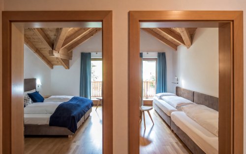 Residence Al Conte