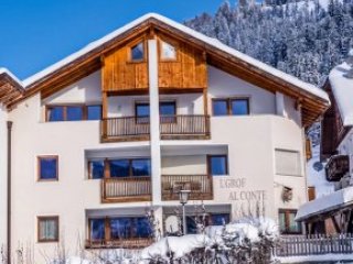 Residence Al Conte Residence Al Conte