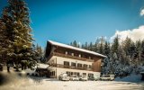 Falkensteiner Hotel Kronplatz, Hotel Casa Alpina Hotel Casa Alpina
