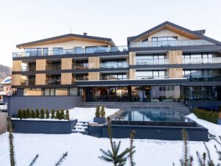 Residence Montanaris Alpine Active Relax