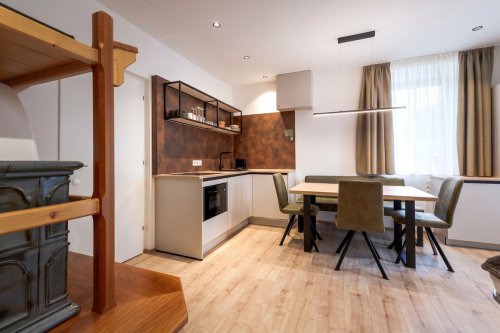 Residence Villa Fauster