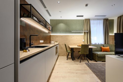 Residence Villa Fauster