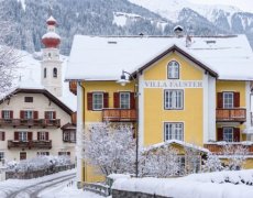 Residence Villa Fauster