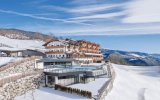 Katalog zájezdů - Itálie, Panorama Hotel Huberhof
