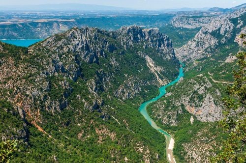 Levandulová Provence