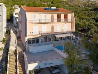 Villa Nikola Villa Nikola