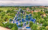 Katalog zájezdů - Itálie, Gardaland se vstupem v ceně
