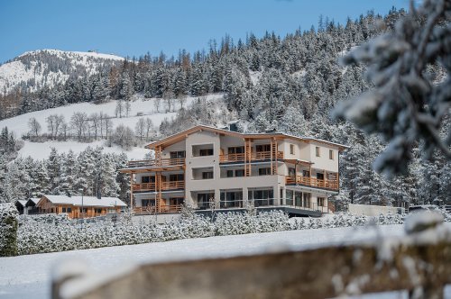 Hotel Garni Aria De Munt