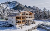Katalog zájezdů - Itálie, Hotel Garni Aria De Munt
