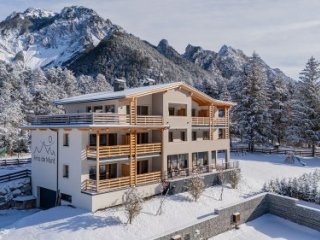 Hotel Garni Aria De Munt Hotel Garni Aria De Munt