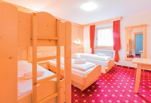 Hotel & Chalet Diamant