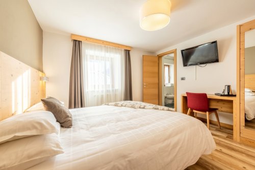 Hotel Col di Lana