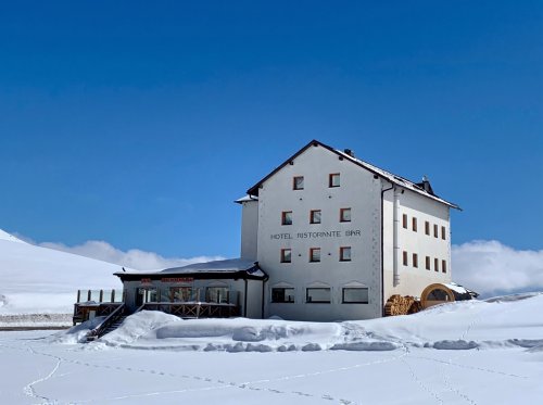 Hotel Col di Lana