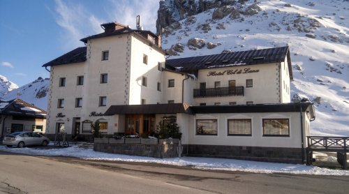 Hotel Col di Lana