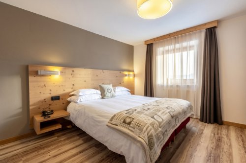 Hotel Col di Lana