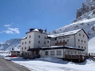 Hotel Col di Lana Hotel Col di Lana