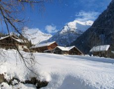 Chalet Baita Reale