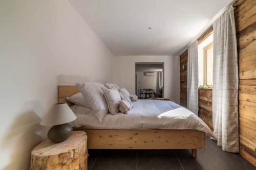 Apartmán Lussari Style