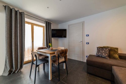 Apartmán Lussari Style