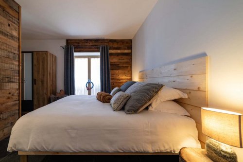 Apartmán Lussari Style