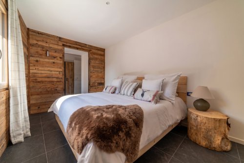 Apartmán Lussari Style