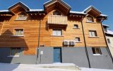 Katalog zájezdů - Itálie, Apartmán Lussari Style