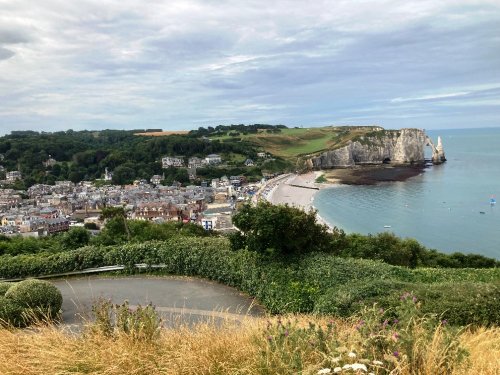Klenoty Normandie