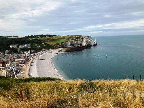 Klenoty Normandie