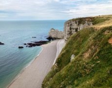 Klenoty Normandie