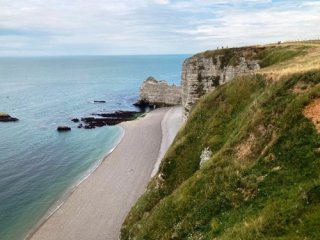 Klenoty Normandie Klenoty Normandie