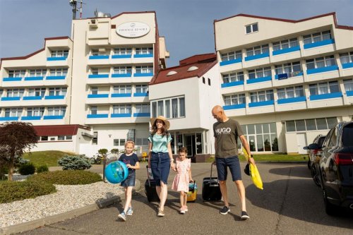 Thermal Resort Lendava