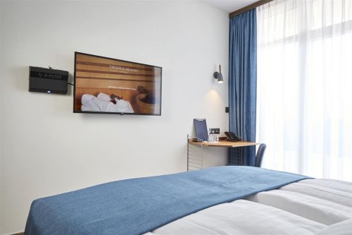 Thermal Resort Lendava