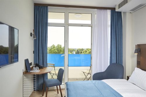 Thermal Resort Lendava