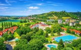 Hotel Ramada Resort (Larix), Thermal Resort Lendava Thermal Resort Lendava