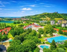 Thermal Resort Lendava