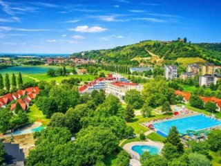 Thermal Resort Lendava Thermal Resort Lendava