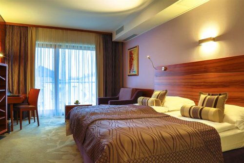Hotel Atrij