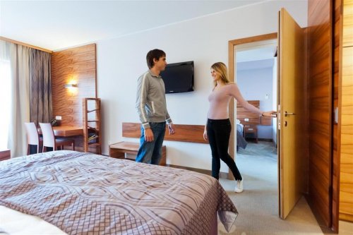 Hotel Atrij