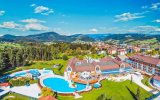 Katalog zájezdů - Slovinsko, Hotel Atrij
