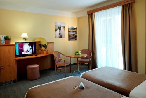 Hotel Neptun