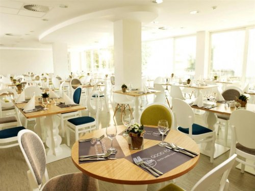 Hotel Neptun