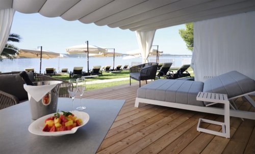 Grand Hotel Portorož