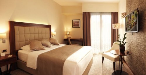Grand Hotel Portorož