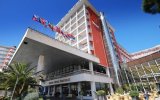 Hotel Histrion, Grand Hotel Portorož Grand Hotel Portorož
