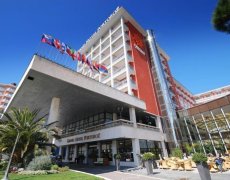 Grand Hotel Portorož