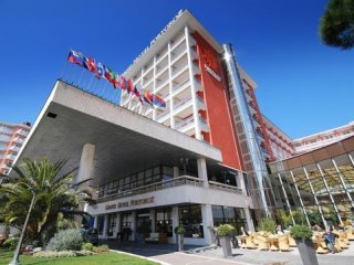 Grand Hotel Portorož Grand Hotel Portorož