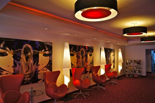 Best Western Plus Amedia Art